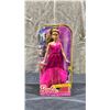 Image 2 : 3 ASSORTED BARBIE DOLLS INCLUDING; IT'S A GIRL, PINK AND FABULOUS & MORE