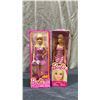 Image 2 : 4 ASSORTED BARBIE DOLLS