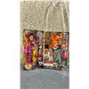 Image 2 : 4 ASSORTED MONSTER HIGH DOLLS INCLUDING; OPERETTA, TWYLA, LORNA MCNESSIE & JANE BOOLITTLE