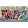 Image 1 : 4 ASSORTED MONSTER HIGH DOLLS INCLUDING; VENUS MCFLYTRAP, ARI HAUNTINGTON, VANDALA DOUBLOONS & MORE