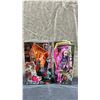 Image 3 : 4 ASSORTED MONSTER HIGH DOLLS INCLUDING; VENUS MCFLYTRAP, ARI HAUNTINGTON, VANDALA DOUBLOONS & MORE