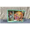 Image 2 : 4 ASSORTED EVER AFTER HIGH DOLLS INCLUDING; POPPY O'HAIR, HARELOW, RAVEN QUEEN & MADLINE HATTER