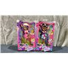 Image 2 : 5 ASSORTED MOXIE GIRLZ DOLLS