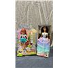 Image 2 : 4 ASSORTED MOXIE GIRLZ DOLLS