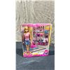 Image 2 : 4 ASSORTED BARBIE DOLLS INCLUDING; BARBIE SISTERS, DOLL & PETS, PINK PASSPORT & MORE