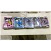 Image 1 : 5 ASSORTED MONSTER HIGH DOLLS INCLUDING; CLAWDEEN WOLF, TWYLA, ROCHELLE GOYLE, FRANKIE STEIN &