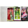 Image 2 : 4 ASSORTED BARBIE DOLLS OF THE WORLD INCLUDING; FRANCE, IRISH DANCE, PRINCEESS OF IRELAND & LEGENDS