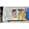 Image 2 : 4 ASSORTED BARBIE DOLLS INCLUDING; SUMMER SOPHISTICATE, SOPHISTICATED WEDDING 2002, LIFESTYLES OF