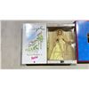 Image 3 : 4 ASSORTED BARBIE DOLLS INCLUDING; SUMMER SOPHISTICATE, SOPHISTICATED WEDDING 2002, LIFESTYLES OF