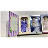 Image 2 : 4 ASSORTED BARBIE DOLLS INCLUDING; MRS. P.F.E. ALBEE, EMBASSY WALTZ, DIVA COLLECTION GONE PLATINUM