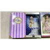 Image 3 : 4 ASSORTED BARBIE DOLLS INCLUDING; MRS. P.F.E. ALBEE, EMBASSY WALTZ, DIVA COLLECTION GONE PLATINUM