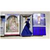 Image 4 : 4 ASSORTED BARBIE DOLLS INCLUDING; MRS. P.F.E. ALBEE, EMBASSY WALTZ, DIVA COLLECTION GONE PLATINUM