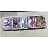 Image 1 : 4 ASSORTED EVER AFTER HIGH DOLLS INCLUDING; KITTY CHESHIRE, TEENAGE EVIL QUEEN, DUCHESS SWAN &