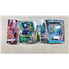Image 1 : 4 ASSORTED MONSTER HIGH DOLLS INCLUDING; FRANKIE STEIN, HOWLEEN WOLF, AMANITA NIGHTSHADE & NEFERA