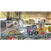 Image 2 : LOT OF ASSORTED TOYS, BOOKS, DOLLS & DISNEY PILLOW