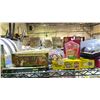 Image 3 : LOT OF ASSORTED TOYS, BOOKS, DOLLS & DISNEY PILLOW