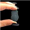 Image 2 : Antique Dark Jade Dog Carving Pendant