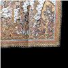 Image 3 : Kamasan (Bali) Painting Artwork Art Asian