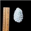 Image 2 : Green Jade Grapes Carving Pendant