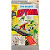 Image 1 : HARVEY THRILLER SPYMAN COMIC #1