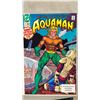 Image 1 : DC AQUAMAN COMIC #1