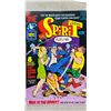 Image 1 : HARVEY THRILLER THE SPIRIT COMIC # 1