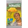 Image 1 : GOLD KEY THE INVADERS COMIC # 1