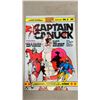 Image 1 : COMELY COMIX CAPTAIN CANUCK COMIC #2
