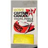 Image 2 : COMELY COMIX CAPTAIN CANUCK COMIC #2