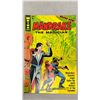 Image 1 : KING MANDRAKE THE MAGICIAN COMIC #1