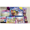 Image 3 : LOT OF ASSORTED PLAYMOBIL DOLL & TOY SETS