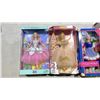 Image 2 : 4 ASSORTED BARBIE DOLLS INCLUDING; VENETIAN OPULENCE, DOLLS OF THE WORLD HOLLAND, SUGAR PLUM FAIRY