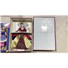 Image 4 : 4 ASSORTED BARBIE DOLLS INCLUDING; VENETIAN OPULENCE, DOLLS OF THE WORLD HOLLAND, SUGAR PLUM FAIRY