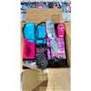 Image 5 : LOT OF ASSORTED MONSTER HIGH DOLL ACCESSORIES
