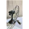 Image 2 : ANTIQUE GE DESK FAN