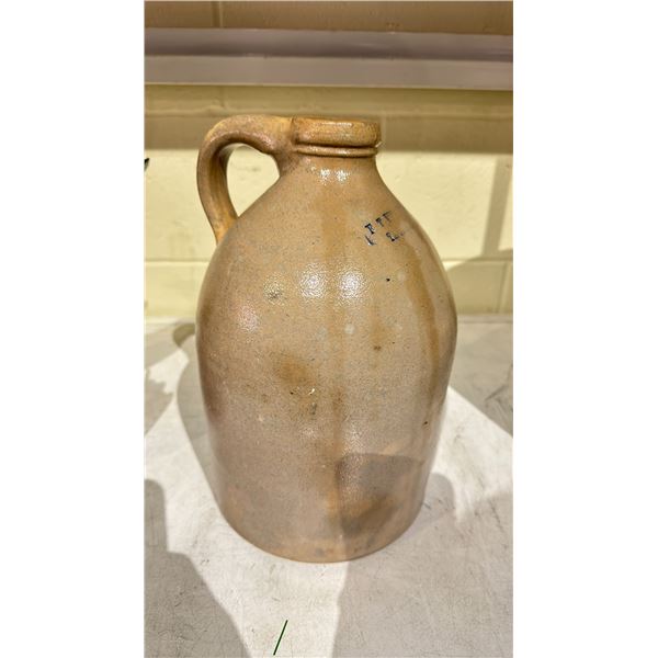 MERCHANTS JUG