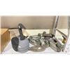 Image 2 : LOT OF ASSORTED HUNTING DECOYS INCLUDING; GEESE, DUCKS & MORE