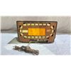 Image 4 : ANTIQUE RCA VICTOR RADIO X-110