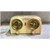 Image 2 : ANTIQUE CROSLEY RADIO D-25