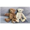 Image 1 : STEIFF STUFFED BEAR 0150/32 & STUFFED BEAR