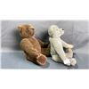 Image 2 : STEIFF STUFFED BEAR 0150/32 & STUFFED BEAR