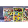 Image 2 : LOT OF ASSORTED MARVEL COMIC BOOKS