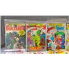 Image 2 : LOT OF ASSORTED DC COMIC BOOKS