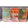 Image 2 : LOT OF ASSORTED COMIC BOOKS