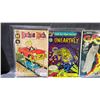 Image 2 : LOT OF ASSORTED COMIC BOOKS