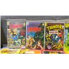 Image 2 : LOT OF ASSORTED COMIC BOOKS