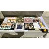 Image 1 : LOT OF ASSORTED THE BEATLES VINYL RECORDS
