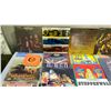 Image 2 : LOT OF ASSORTED VINYL RECORDS INCLUDING; THE POLICE, CHEAP TRICK, PINK FLOYD & MORE
