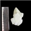 Image 2 : PALE JADE FROG FIGURINE