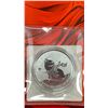 Image 2 : LOT OF 3 FINE SILVER ROYAL CANADIAN MINT 2013 & $2014 $20 COINS